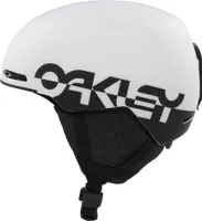 Skihelm OAKLEY Mod1 Mips Matte White FP Weiss 61-63 cm
