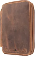 Darcis Federmäppchen -Stiftemappe Vintage