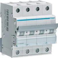 Hager MCN432E, 230 - 400 V
