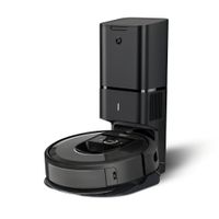 Roomba Combo i8+ Saugroboter mit Wischfunktion