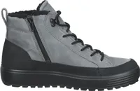 ecco Stiefelette Stiefelette Nubukleder