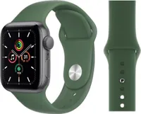 Original Apple Sport Armband S/M + M/L 42/44/45mm MKUN3ZM/A Clovergeöffnet