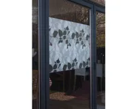 D-c-fix Spiegel-Sichtschutzfolie (150 x 90 cm, Spiegeleffekt