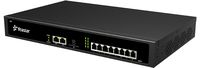 Yeastar S50 - UDP - TCP - TLS - SRTP - SIP (RFC3261) - IAX2 - 10,100,1000 Mbit/s - IEEE 802.3,IEEE 8