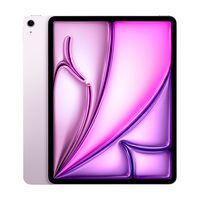 Apple iPad Air 2024 13" 128GB WiFi Lila (Purple)