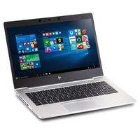 HP EliteBook 830 G5 33,8cm (13,3") Notebook (i5 7300U, 16GB, 512GB SSD NVMe, FULL HD, LTE) Win 10