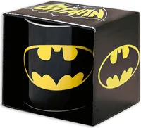Logoshirt DC Comics Tasse Batman