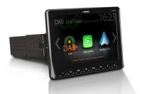 ZENEC Z-N875 1-DIN Moniceiver Android Auto Apple CarPlay Bluetooth Digitalradio