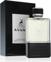 Maison Alhambra Avant Eau de Parfum für Männer 100 ml
