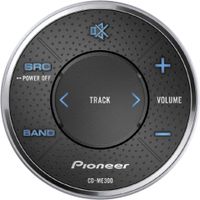 Pioneer | Marinetaugliche Fernbedienung mit 7,4m Kabel | CD-ME300