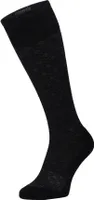 Sockwell Featherweight Herren Kompressionsstrümpfe 15-20 mmHg Black Multi Größe 39-43