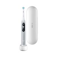 Oral-B iO Series 6  grey opal + Etui