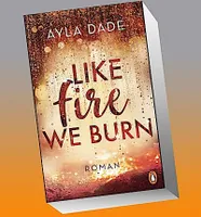 Like Fire We Burn