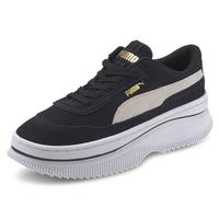 puma black marshmallow