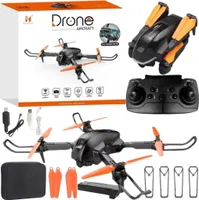 R/C dron s HD kamerou LH-X63WF