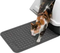 CATIT Vorleger für Katzentoiletten 40 x 60 cm