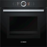 Einbaubackofen Serie 8 HMG6764B1