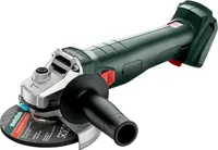 Metabo Szlifierka Kątowa W 18 7-125