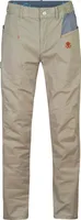 Rafiki Crag Man Brindle/Ink L Spodnie outdoorowe