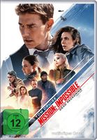 Mission: Impossible 7 - Dead Reckoning Teil Eins -   - (DVD Video / Action)