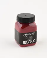 Blockx Pigment Pyrrolorubinrot 100ml / 30g 51062BXC