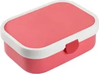 Brotdose Campus mit Bento-Einsatz - rose