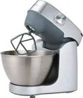 Kenwood KHC29.J0SI Prospero+ - Küchenmaschine - silber