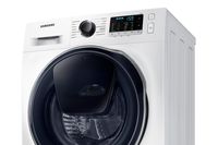 Samsung WW8NK52E0VW Waschmaschine Frontlader 8 kg 1200 RPM Weiß