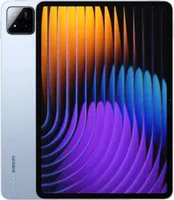 Xiaomi Pad 7 11" 8GB/256GB WiFi Blue (modrá)