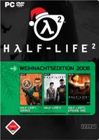 Half-Life 2 - Weihnachts Collection (DVD-ROM)