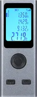 Mini Intelligenter Laser-Entfernungsmesser Intelligenter 30M digitaler Laser-Entfernungsmesser USB wiederaufladbarer Hand-Entfernungsmesser