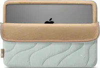 Pouzdro na notebook TomToc Terra-A27 pro notebook Macbook Air / Pro 14", Lakeshore