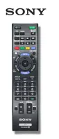 Originale Fernbedienung passend für Sony RM-ED053 | 149199511