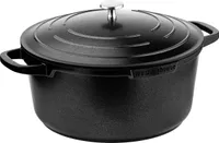 Westinghouse Bräter Performance Blissful Black - ø 24 cm / 4.5 liter