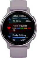 Garmin 010-02862-12 Vivoactive 5 AMOLED 42mm 5ATM