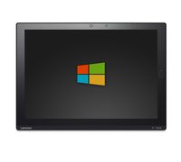 Lenovo ThinkPad X1 12 Zoll Full HD Tablet - Intel Core i5-7Y54 2X 1,2 GHz 8GB 256GB SSD Windows 10 Pro Multitouch Display