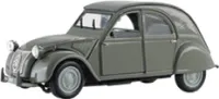 2CV von 1952, NEW50893, Maßstab1/32, NEWRAY