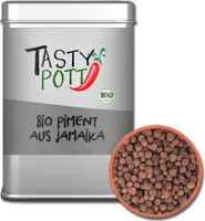 Tasty PottPiment aus Jamaika ganz 70g