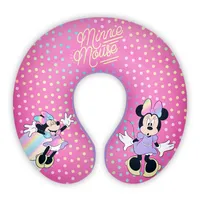 Nackenhörnchen Disney "Minnie", Nackenkissen