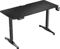 Huzaro GAMING DESK HERO 8.5 BLACK