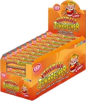 Zed Candy - Jawbreaker Fireball - 40x 4er