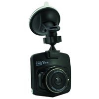 Denver KFZ Autokamera Full HD Car Dashcam 2.4' Kamera Video Recorder CCT-1210