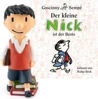 Der kleine Nick ist der Beste [DACH]