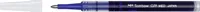 TOMBOW Tintenroller Ersatzmine 0,7 mm blau