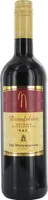 Niederkirchener Dornfelder Rotwein Halbtrocken aus Deutschland 750ml