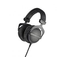 Beyerdynamic Dt 770 Pro 250 Ohm Black Le - zamknięte słuchawki studyjne