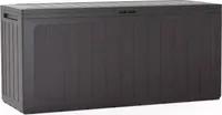 nabbi Zahradní truhla MBBL280 280 l - hnědá