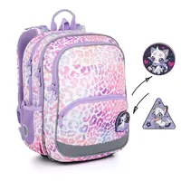 Schulrucksack Kätzchen Topgal BAZI 24003
