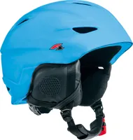 F2 Herren Snowboard Helm Helmet - TNT  L Blau 2024/25