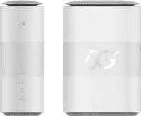 ZTE MC888 HyperBox 5G biały Telekom